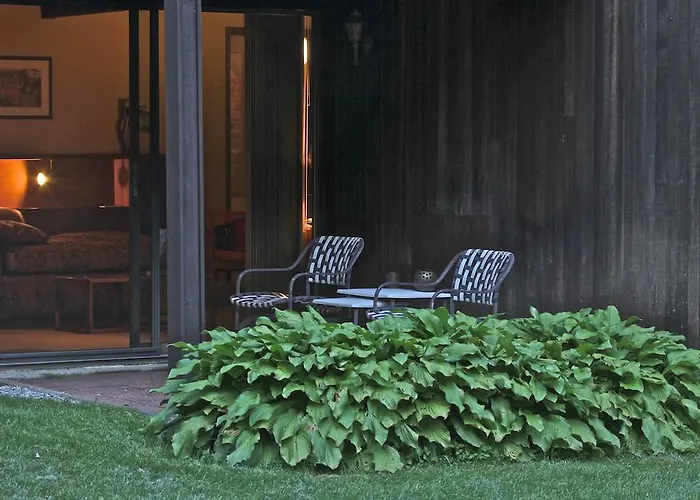 The Cottage